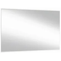 VOSS MÖBEL Salea 82 x 62 cm Transparent