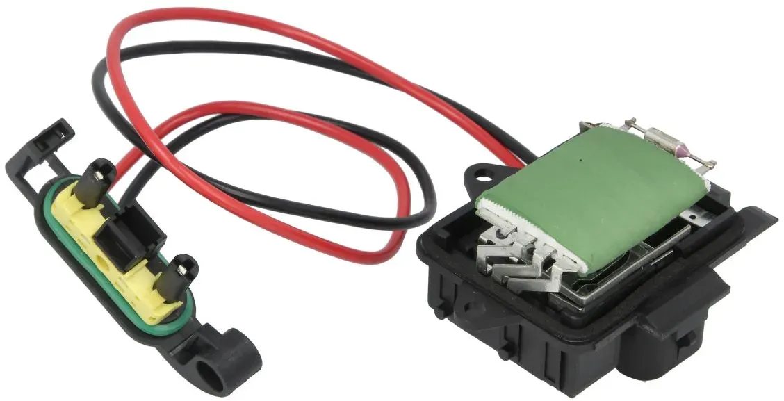 Resistore, ventola interna AVA COOLING RTR021
