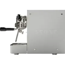 Stone Lite White Siebträgermaschine