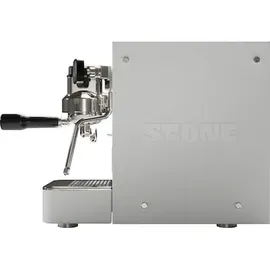 Stone Lite White Siebträgermaschine