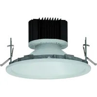 Ridi LED-Einbaudownlight EDLR #0321334//377