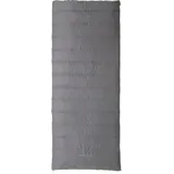 Nordisk Freja +10° Schlafsack (Größe max. 190cm, grau)
