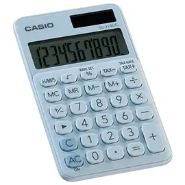 Casio SL-310UC hellblau