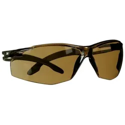 3M SF505SGAF-DGR-EU, Schutzbrille, Montagearbeit, Bau-/Renovierungsarbeiten, Sch