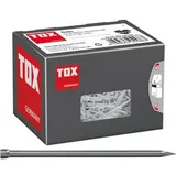TOX Stauchkopfnägel 50.0 mm 400 g