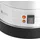 Royal Catering 23,5 l Silber