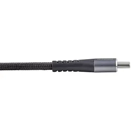 Intenso USB-C auf USB-C 1,5 m Schwarz