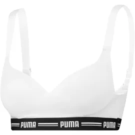 Puma Padded Hang White M