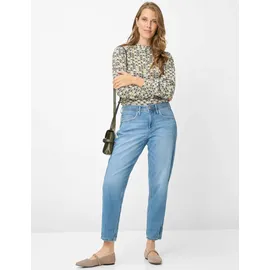 Brax Style MILEY S USED LIGHT BLUE, denim hellblau, Gr. 38K