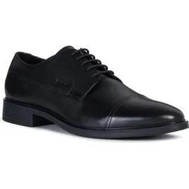 GEOX Gladwin B Herren Schwarz 42