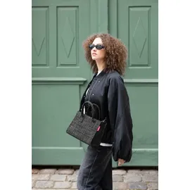 Reisenthel daily shopper XS Shopper Synthetik Black