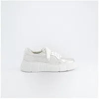 Paul Green 5401-037 Damen Silber 39