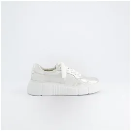Paul Green 5401-037 Damen Silber 39