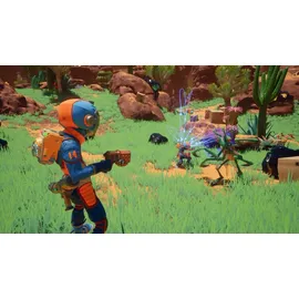 Revenge of the Savage Planet Day One Edition