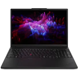 Lenovo ThinkPad P16s G3 Intel Core Ultra 7 155H 32 GB RAM 1 TB SSD  Intel Arc Graphics (21KS0001GE)