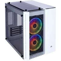 Corsair Crystal 280X Weiß