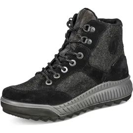 Legero Damen Tirano schwarz 39