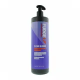 Fudge Clean Blonde Violet Toning 1000 ml
