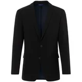 Thomas Goodwin Sakko in black | Gr.: 30