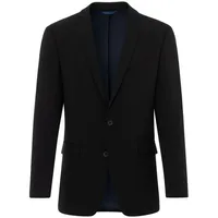 Thomas Goodwin Sakko in black | Gr.: 30