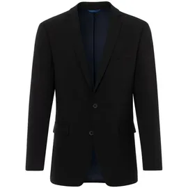 Thomas Goodwin Sakko in black | Gr.: 30