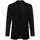 Thomas Goodwin Sakko in black | Gr.: 30