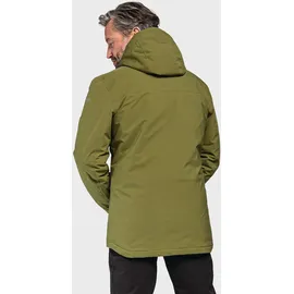 Schöffel Ins. Jacket Bastianisee Herren braun 52