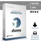 Panda Security Panda Dome Essential 2025