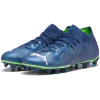 Puma Future Pro FG/AG Herren blau - 8