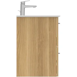 Ideal Standard i.life A Möbelwaschtisch 84 x 46 x 64,5 cm (K8743NX)