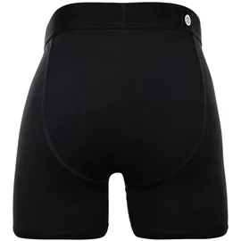Stance Boxershorts 3 Einheiten Schwarz/Weiß/Grau XXL