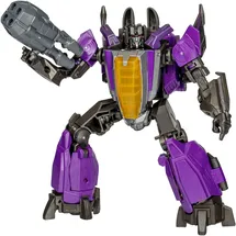 Hasbro Transformers Studio Series Voyager-Klasse Transformers: Kampf um Cybertron 11 Gamer Edition Skywarp Action-Figur