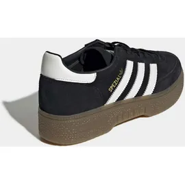 adidas Handball Spezial Damen Weite M Schwarz/Weiß 39 1/3