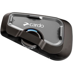 Cardo Freecom 4x, Kommunikationssystem - Schwarz