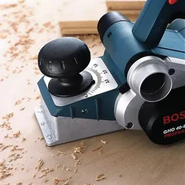 Bosch Professional GHO 40-82 C Elektro-Hobel inkl. L-Boxx