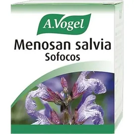 Janus Medica GmbH A.Vogel Menosan Salvia Tabletten