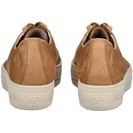 Paul Green Sneaker Damen Braun 40,5