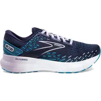 Brooks Glycerin 20 Damen peacoat/ocean/pastel lilac 39