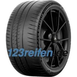 Michelin Pilot Sport 2 235/40 R18 95Y