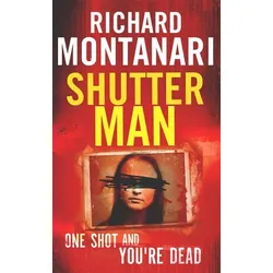 Shutter Man