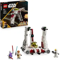 LEGO Star Wars V-19 Torrent-Sternjäger 75432