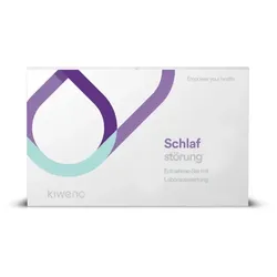 Kiweno Schlafstörungen Test