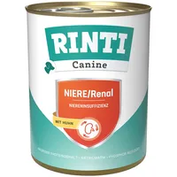Rinti Niere/Renal Huhn 6 x 800 g