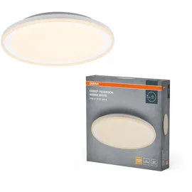 Osram Orbis Pederson 1 x 24W Ø 45 cm weiß