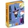 Djeco Magic School Zauberspiel für Kinder und Familie, Kartenspiel, kooperatives Gedächtnisspiel, mehrfarbig