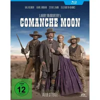 Fernsehjuwelen Comanche Moon - Alle 3 Teile