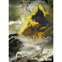 Splitter-Verlag Prometheus. Band 1