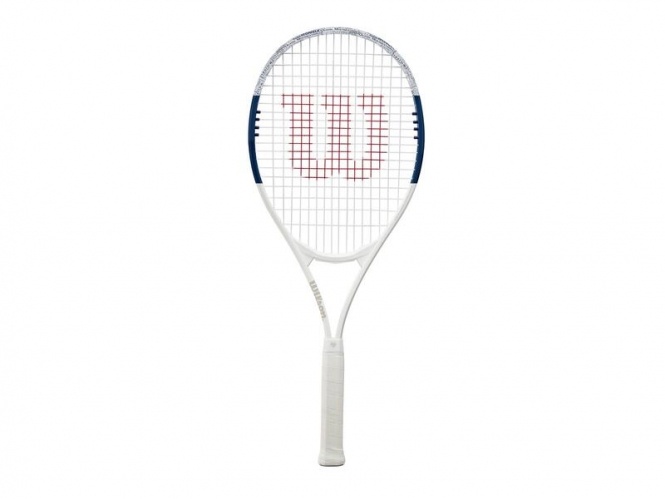 L2 - Tennisschläger - Wilson - ROLAND GARROS ELITE 110 (2020)