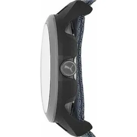 Puma Reset P5022 Quarz-Sportuhr für Herren