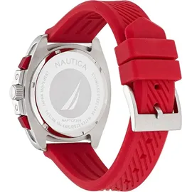 NAUTICA Tin Can Bay Chrono Quarz 44 mm NAPTCF205